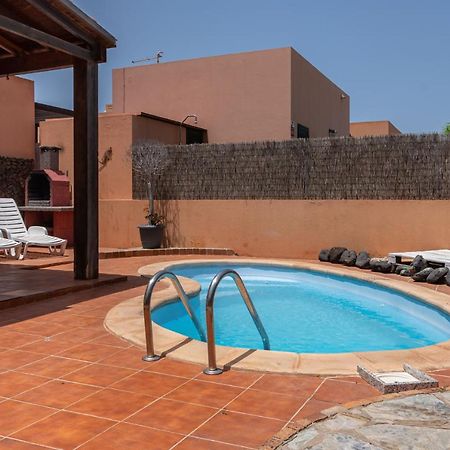 Lovely 2-Bed Villa In Corralejo Fuerteventura Zewnętrze zdjęcie