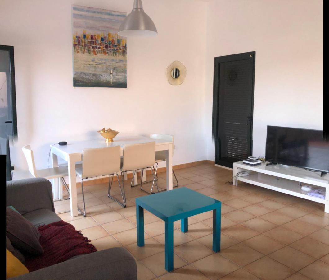 Lovely 2-Bed Villa In Corralejo Fuerteventura Zewnętrze zdjęcie
