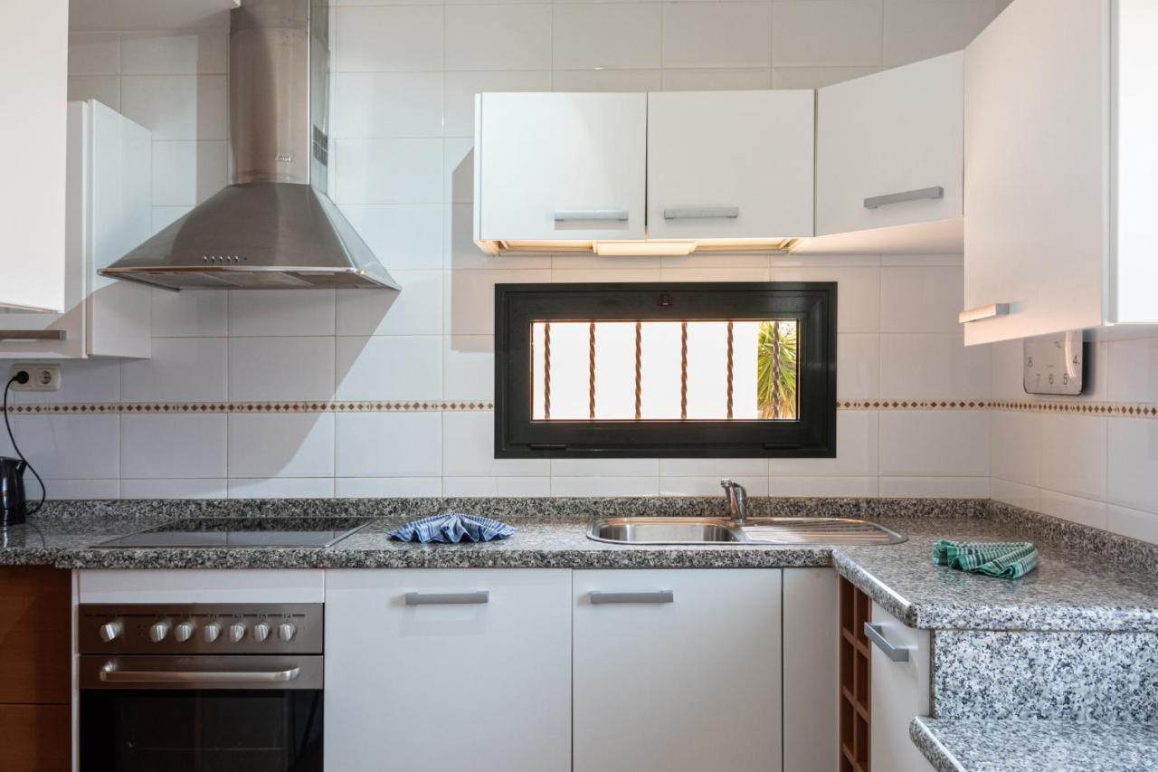 Lovely 2-Bed Villa In Corralejo Fuerteventura Zewnętrze zdjęcie