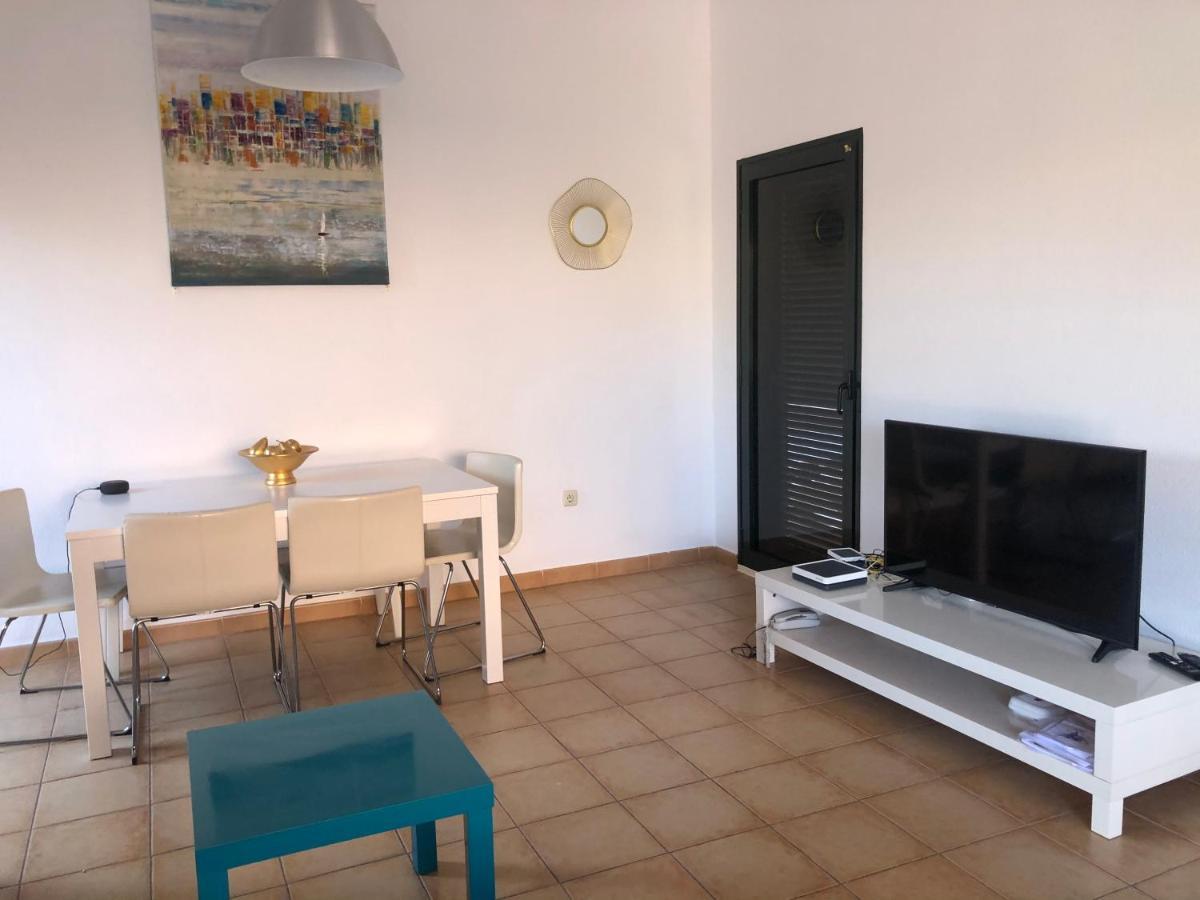 Lovely 2-Bed Villa In Corralejo Fuerteventura Zewnętrze zdjęcie