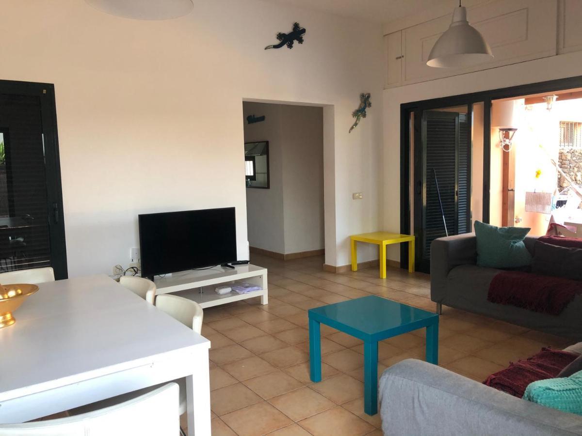 Lovely 2-Bed Villa In Corralejo Fuerteventura Zewnętrze zdjęcie