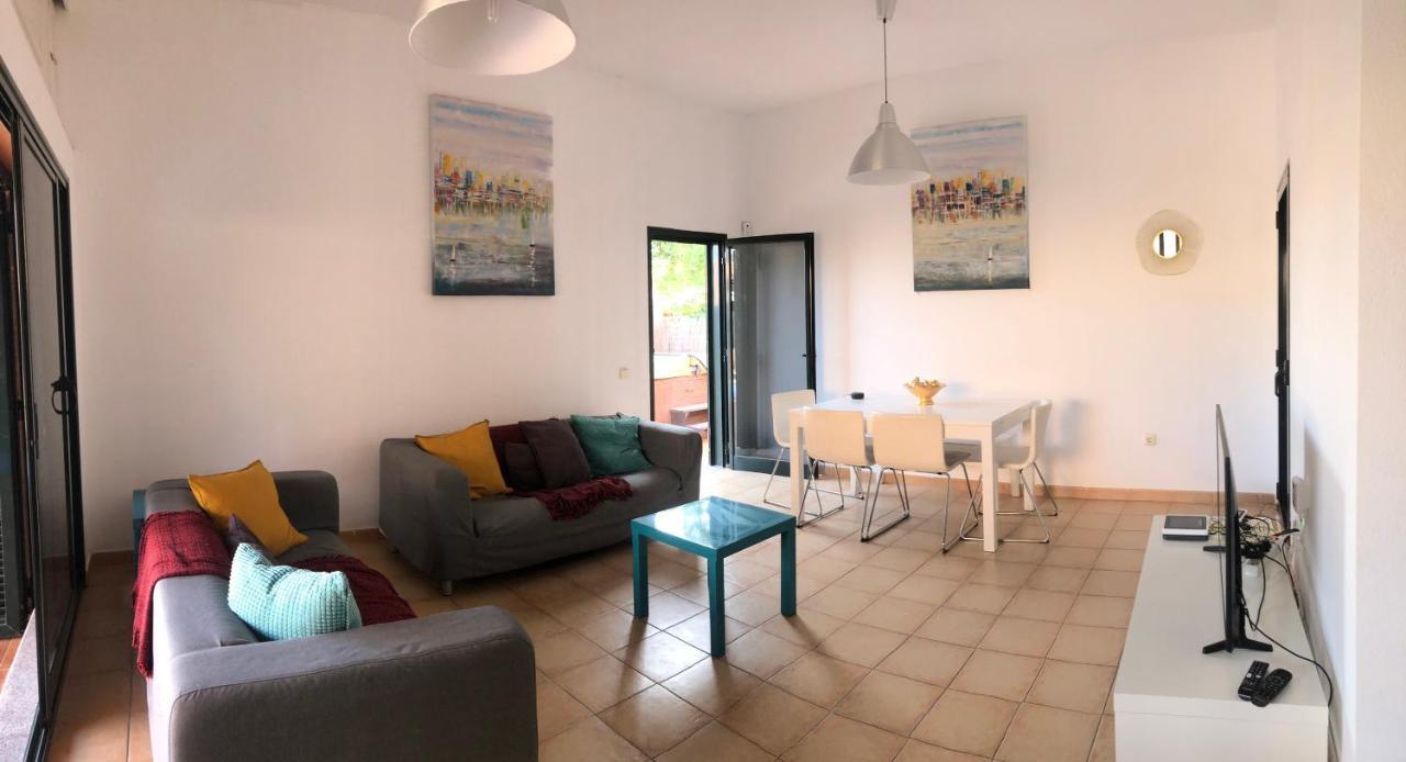 Lovely 2-Bed Villa In Corralejo Fuerteventura Zewnętrze zdjęcie