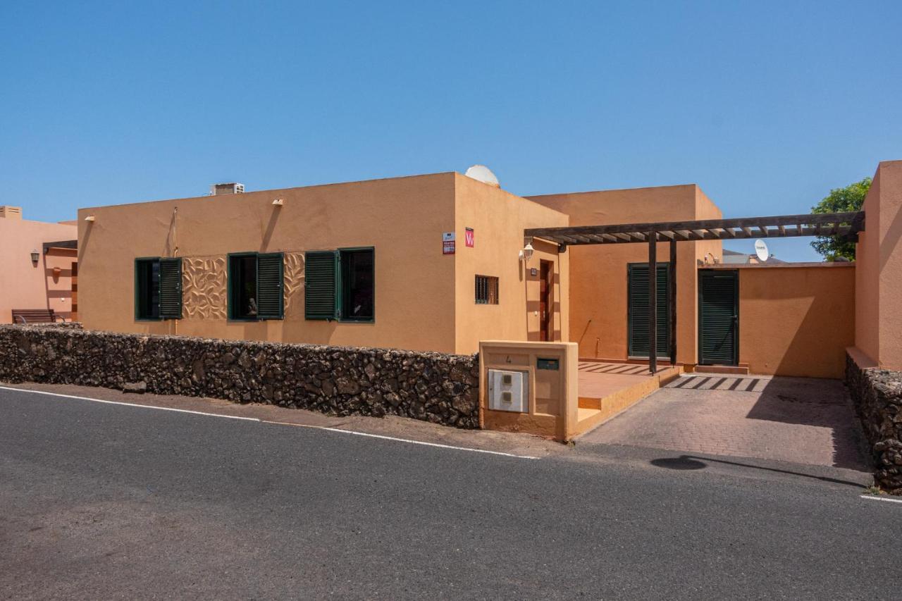 Lovely 2-Bed Villa In Corralejo Fuerteventura Zewnętrze zdjęcie