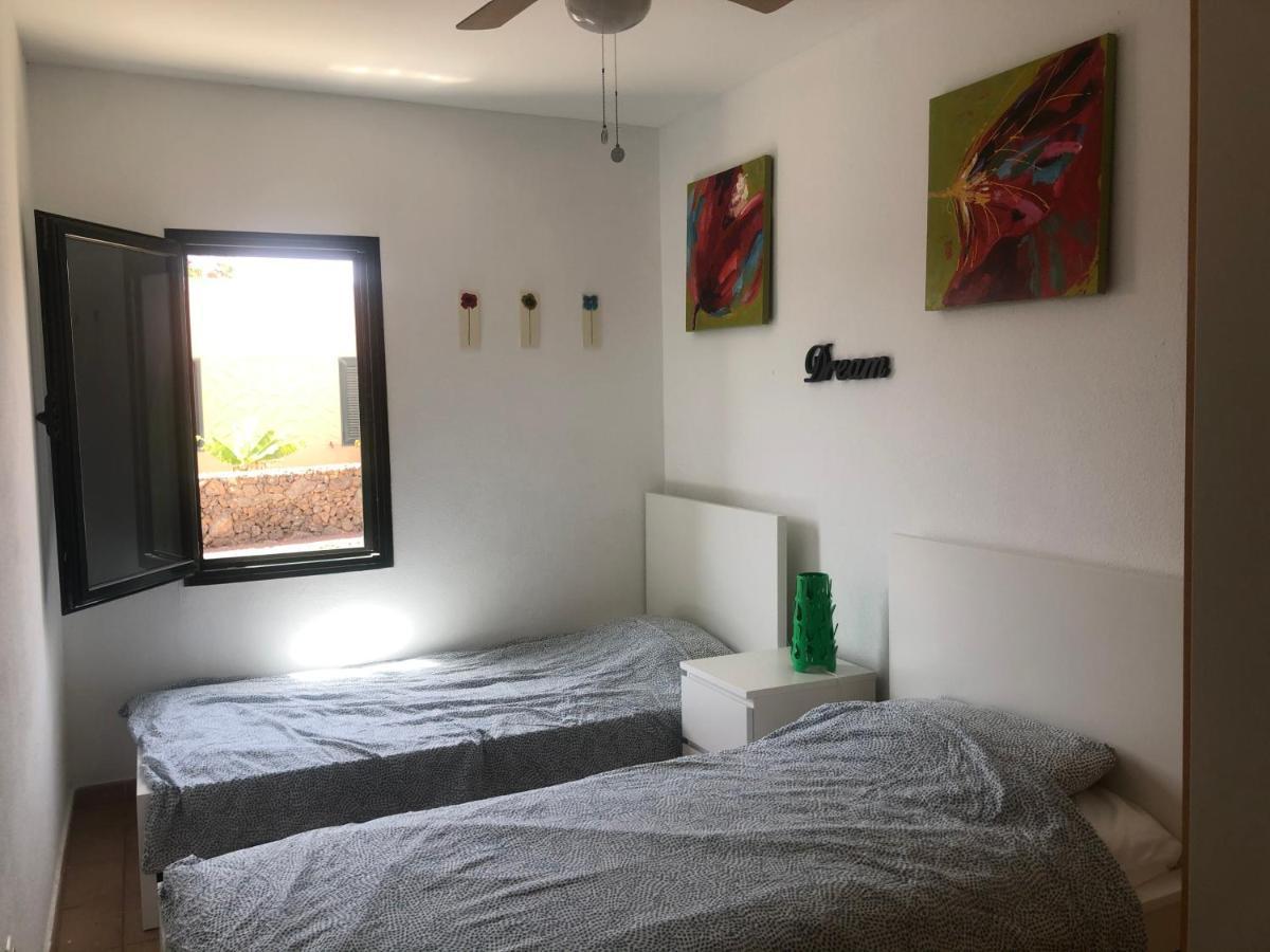 Lovely 2-Bed Villa In Corralejo Fuerteventura Zewnętrze zdjęcie