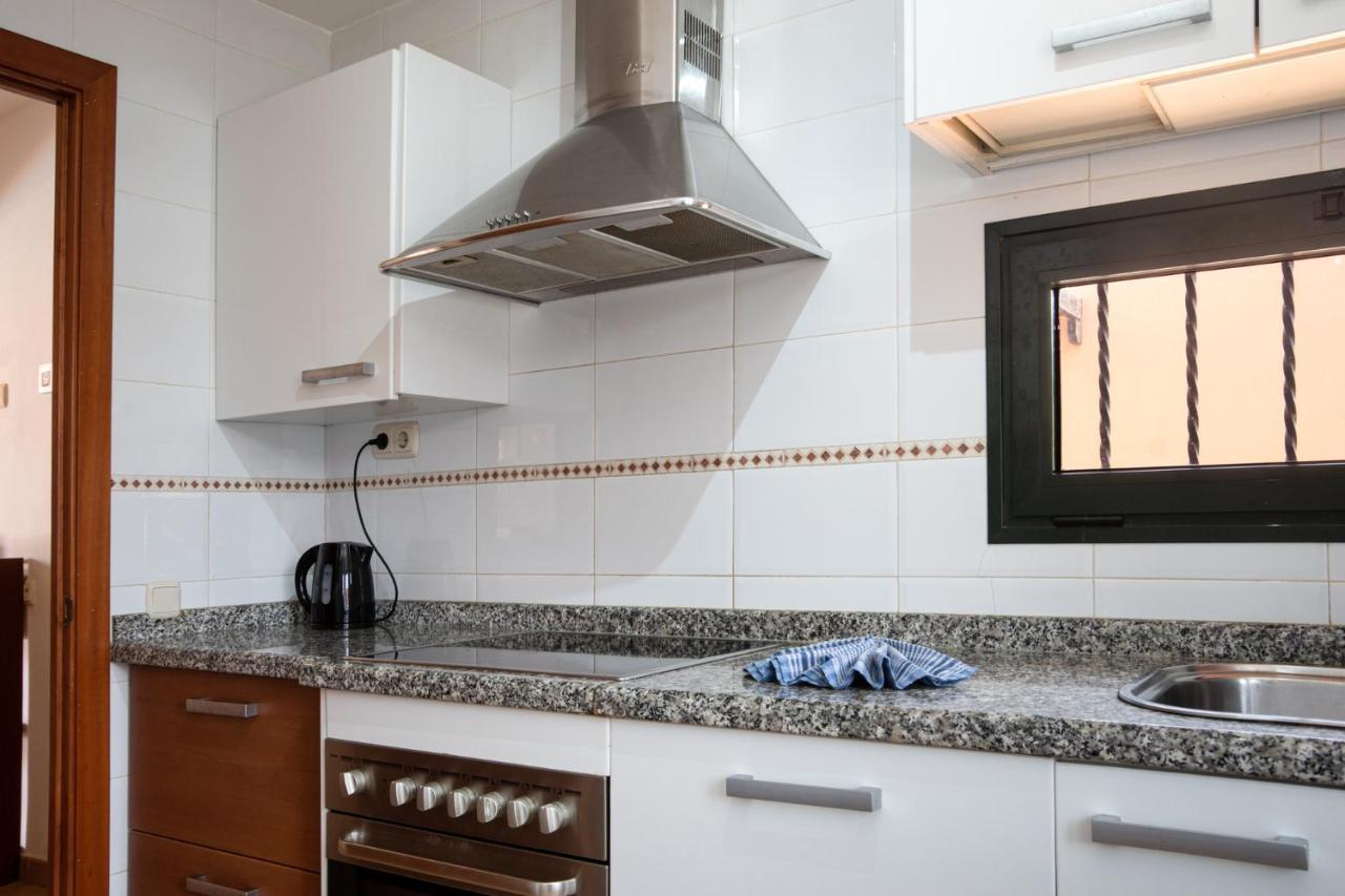 Lovely 2-Bed Villa In Corralejo Fuerteventura Zewnętrze zdjęcie