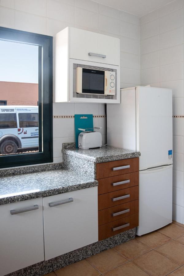 Lovely 2-Bed Villa In Corralejo Fuerteventura Zewnętrze zdjęcie